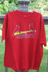 23 Cardinals