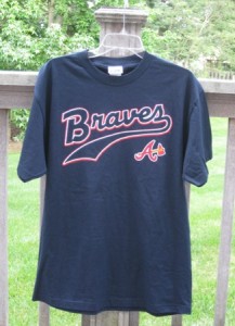 25 Braves